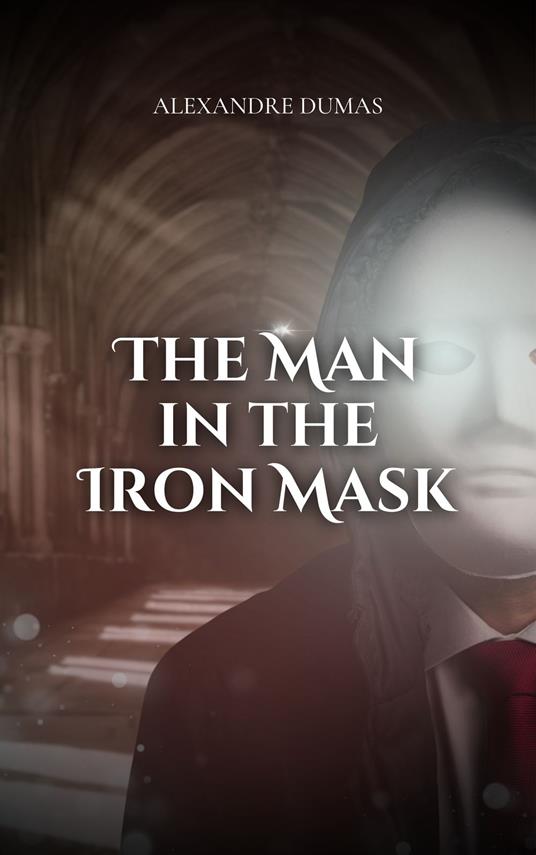 The Man in the Iron Mask