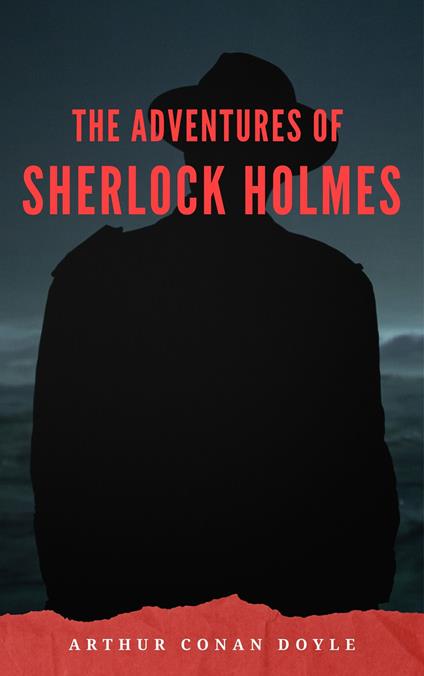The Adventures of Sherlock Holmes