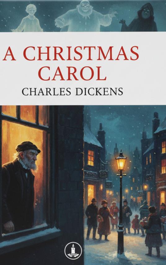 A Christmas Carol