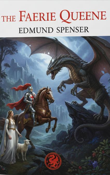 The Faerie Queene