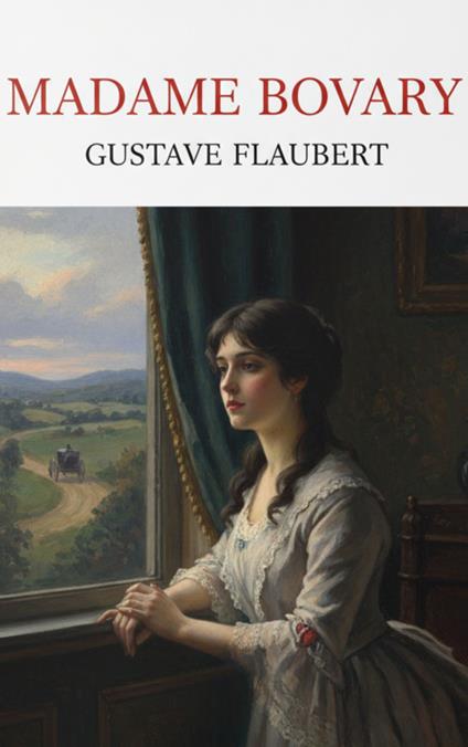 Madame Bovary