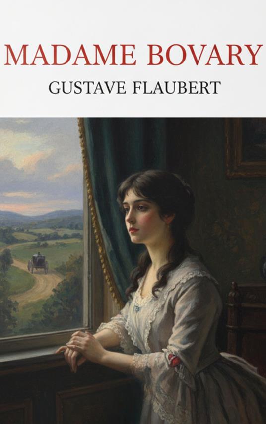 Madame Bovary