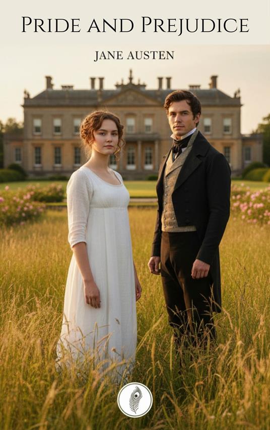 Pride and Prejudice