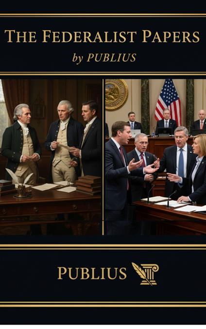 The Federalist Papers