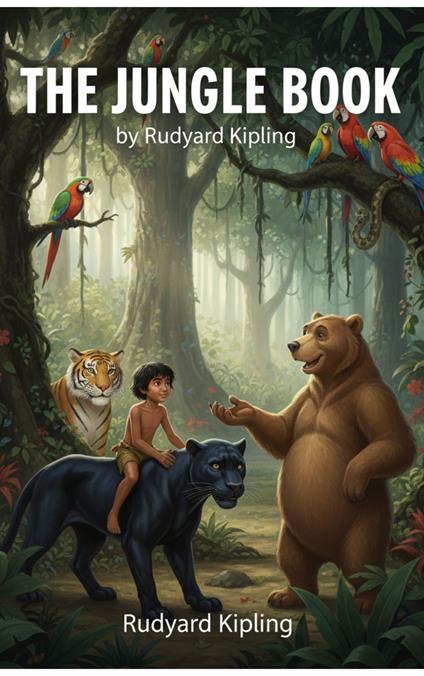 The Jungle Book