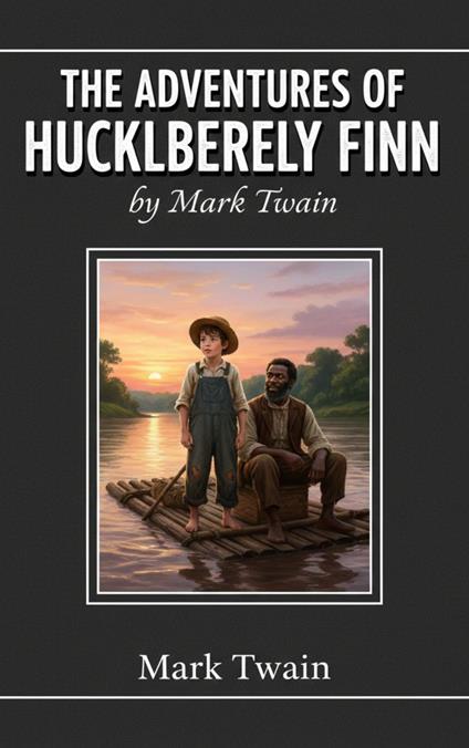 The Adventures of Huckleberry Finn