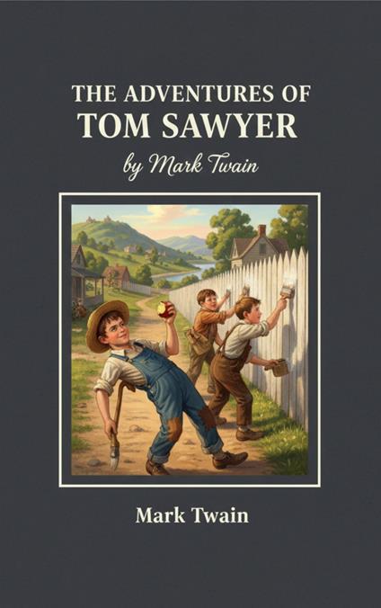 The Adventures of Tom Sawyer