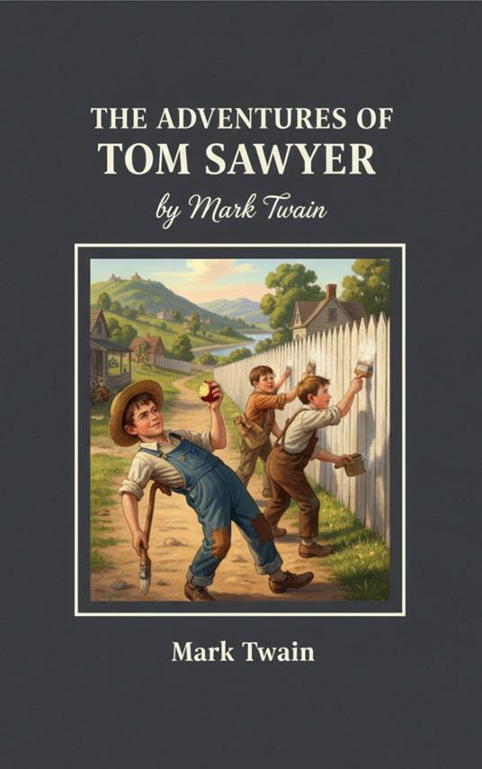 The Adventures of Tom Sawyer