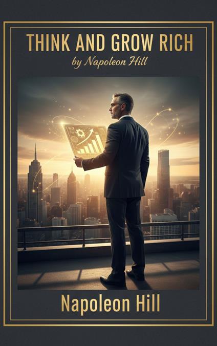 Think and Grow Rich