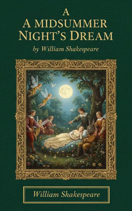 A Midsummer Night's Dream