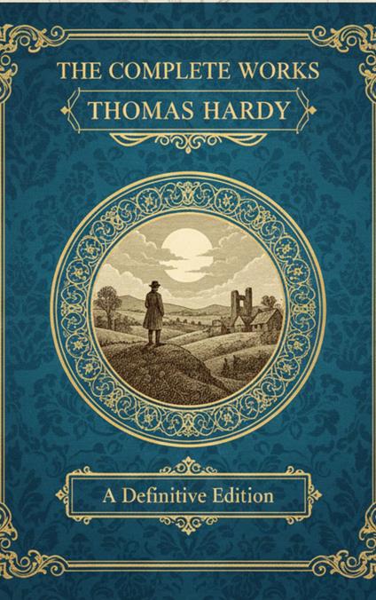 The Complete Works – Thomas Hardy