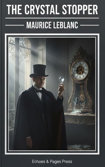 The Crystal Stopper
