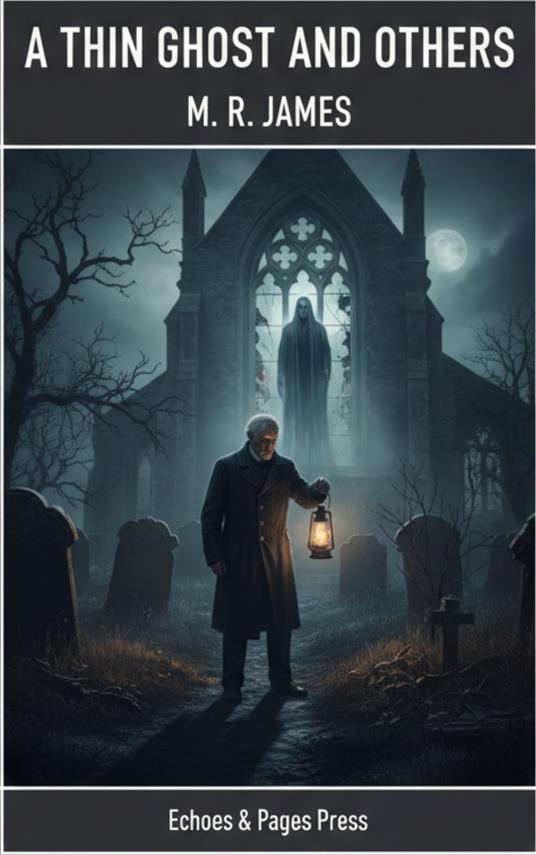 A Thin Ghost and Others