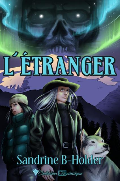 L'étranger