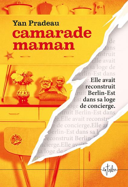 Camarade maman