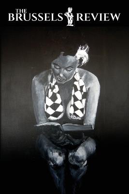 The Brussels Review: Autumn 2024 - cover