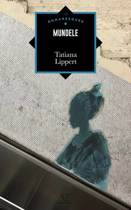 Mundele - Tatiana Lippert - ebook