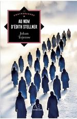 Au nom d'Édith Stellner: 1945. Chemin de libération