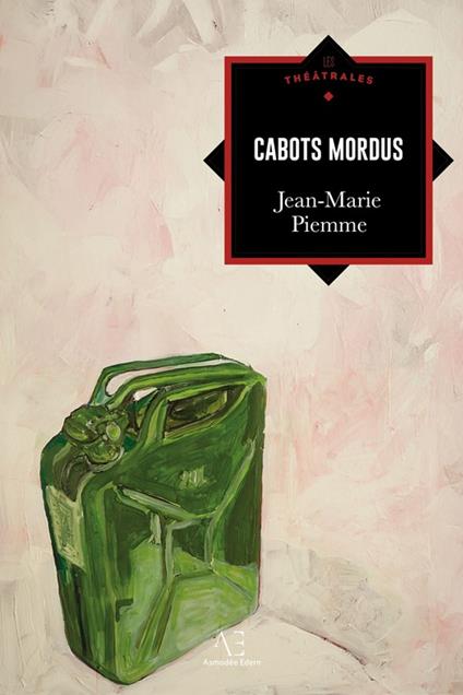 Cabots mordus
