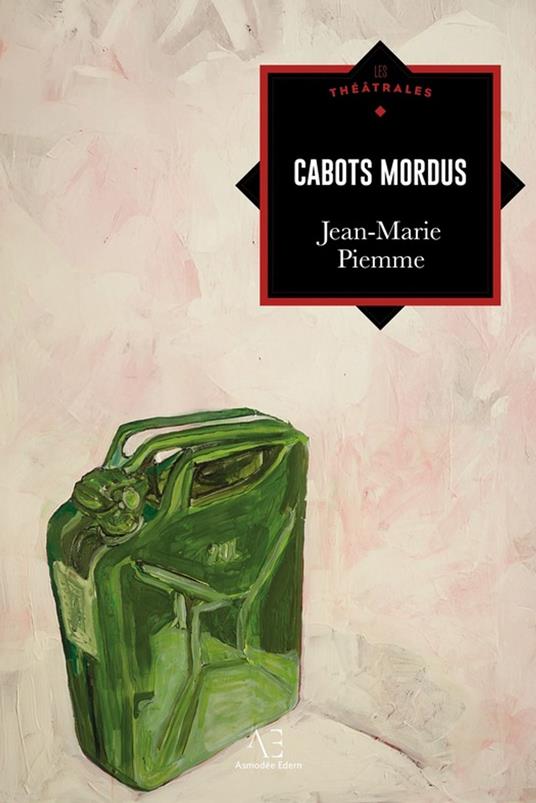 Cabots mordus