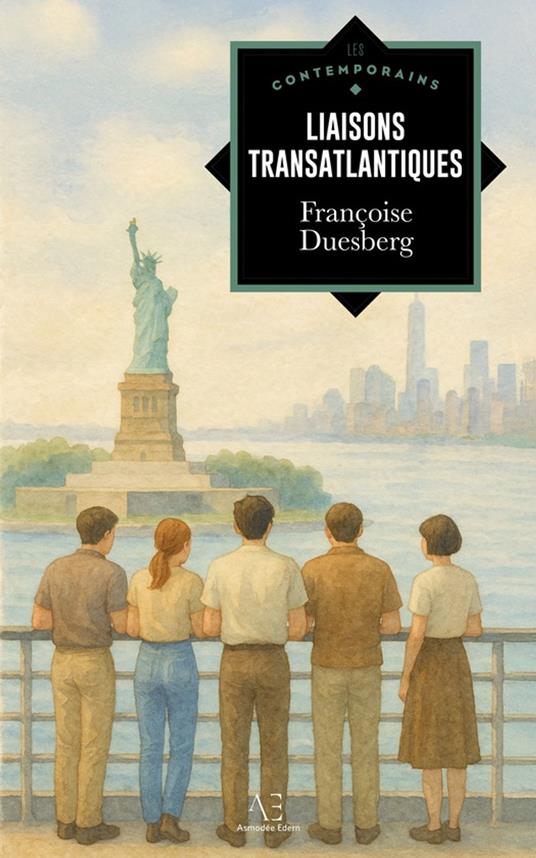 Liaisons transatlantiques