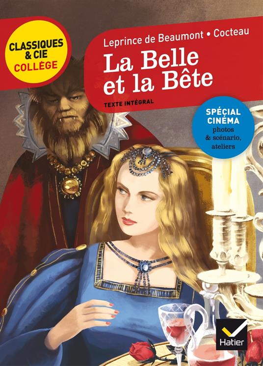 La Belle et la Bête