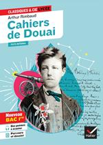 Cahiers de Douai (Bac de français 2024, 1re générale & techno)