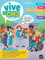 Vive le CM2 - 10 / 11 ans