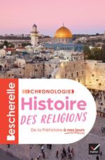 Bescherelle - Chronologie de l'histoire des religions