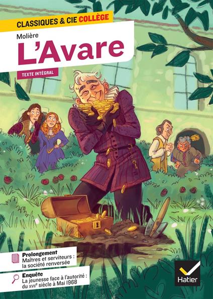 L'Avare