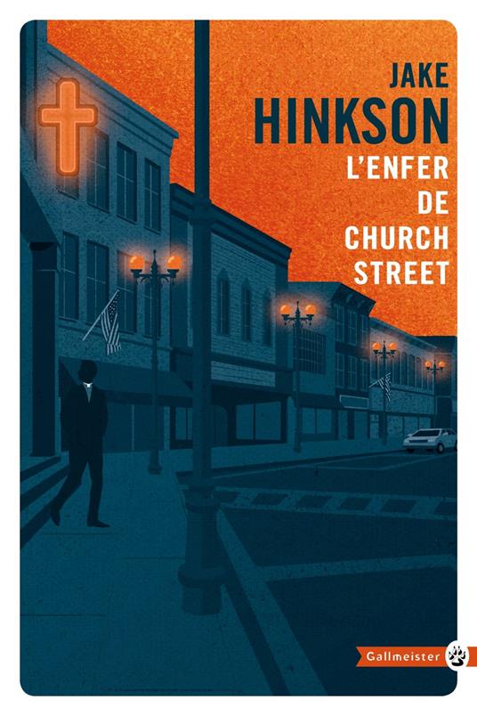 L'Enfer de Church Street