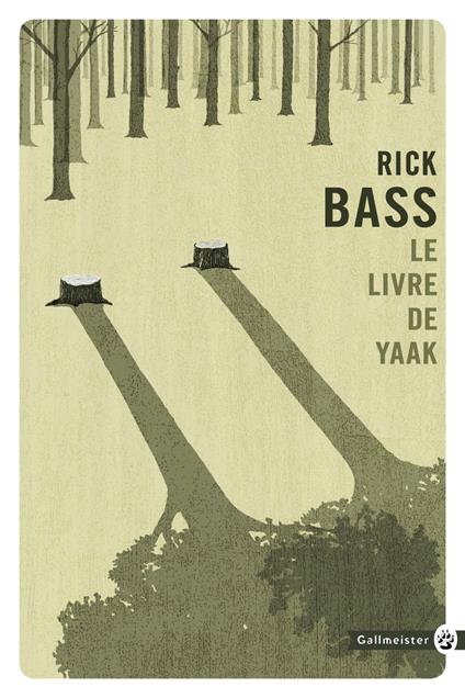 Le livre de Yaak