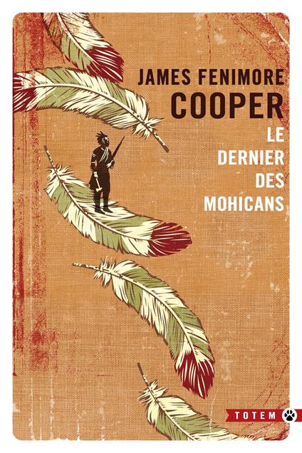 Le dernier des Mohicans