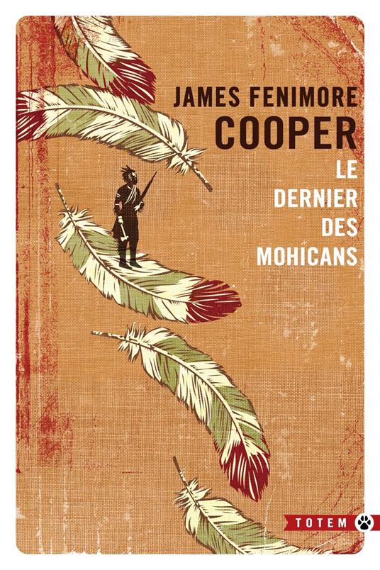 Le dernier des Mohicans