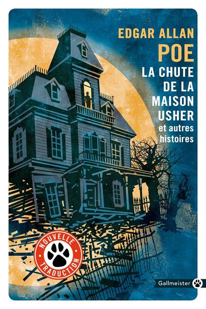 La chute de la maison Usher