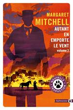 Autant en emporte le vent (vol.2)