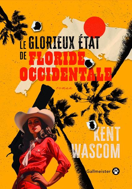 Le Glorieux État de Floride-Occidentale
