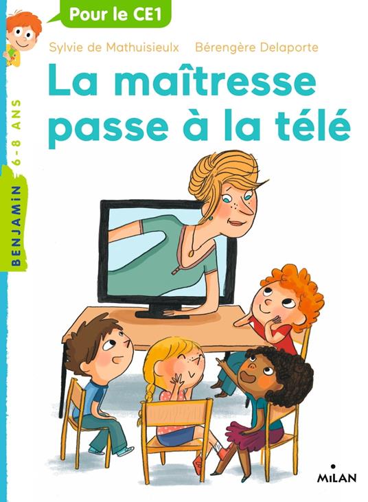 La maîtresse, Tome 05 - Sylvie De Mathuisieulx,Bérengère Delaporte - ebook
