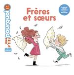 Frères et soeurs