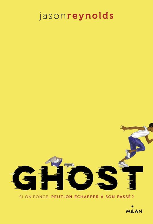 Go !, Tome 01 - Jason Reynolds,Aude Sécheret - ebook