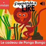 Le cadeau de Pongo Bongo