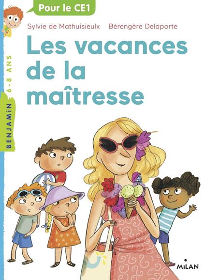 La maîtresse, Tome 04 - Sylvie De Mathuisieulx,Bérengère Delaporte - ebook