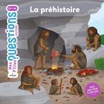 La préhistoire