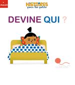 Devine qui ?