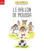 Le ballon de Moussa