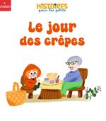 Le jour des crêpes