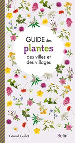 Guide des plantes des villes et villages