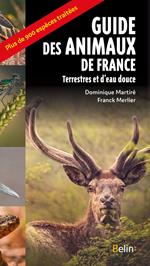 Guide des animaux de France
