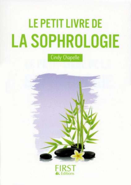 Petit Livre - La Sophrologie