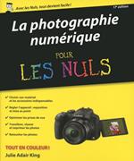 La photographie numérique Poche pour les Nuls, 16ème édition